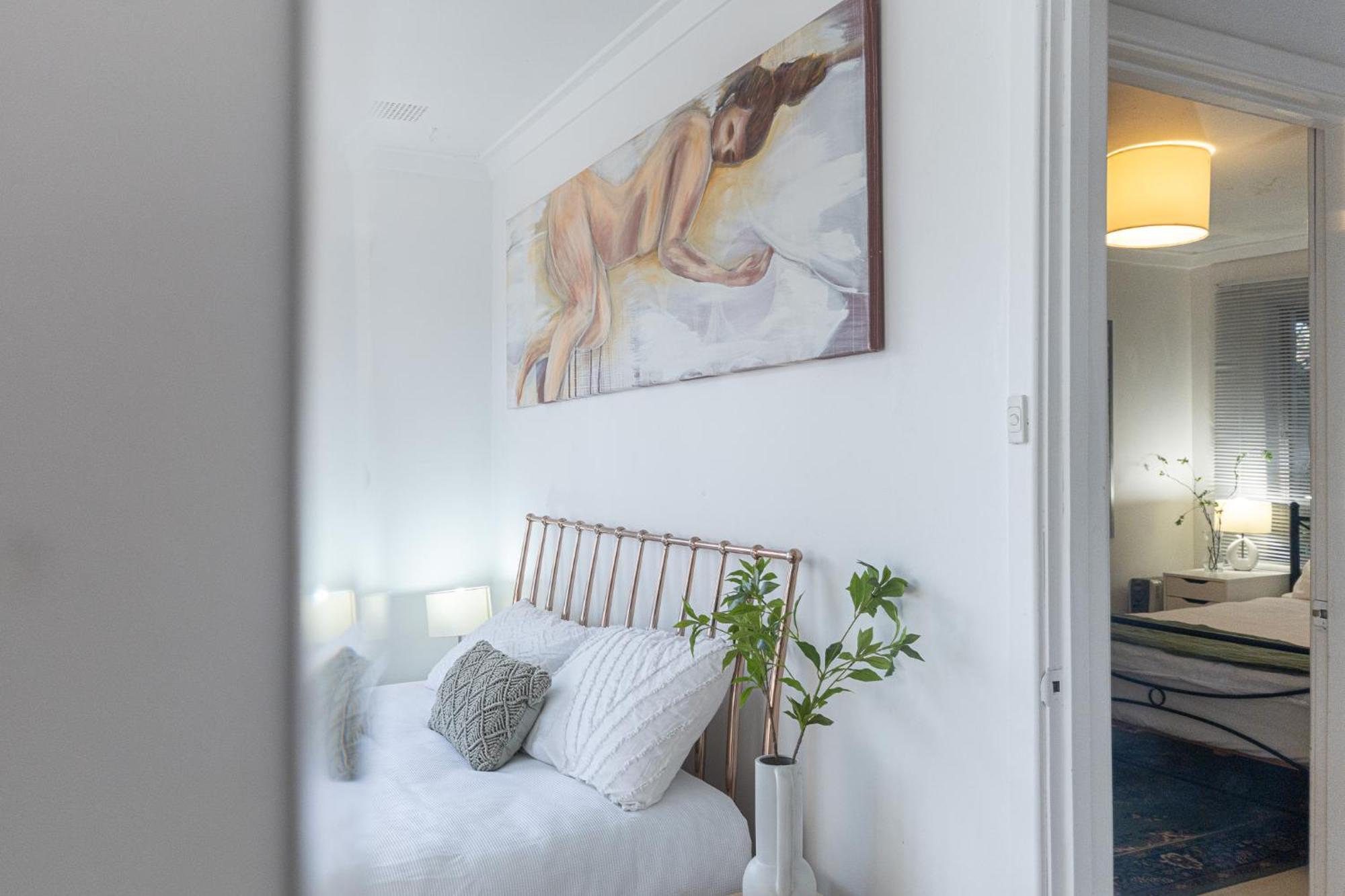 Holiday home Scarborough Side Forest House