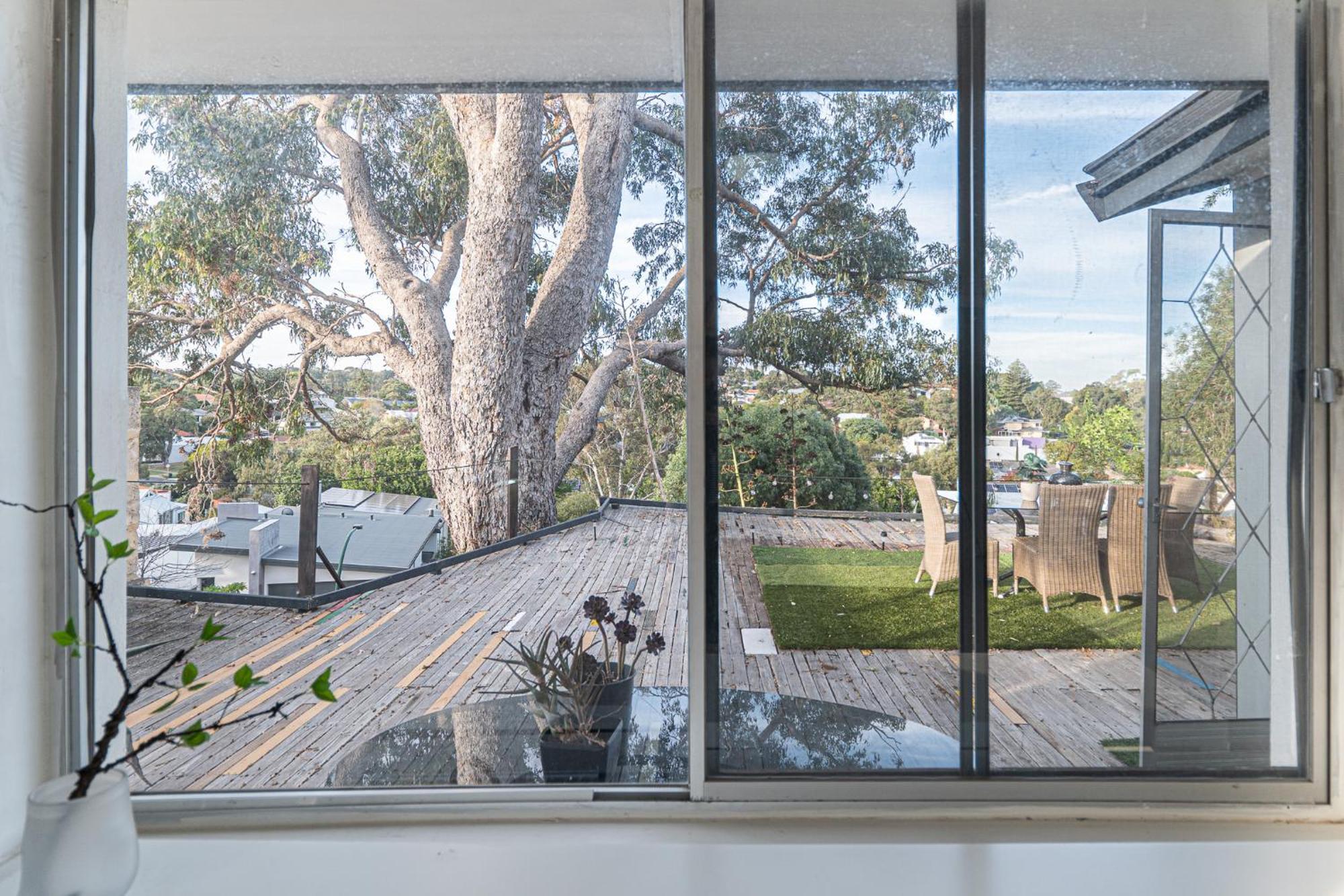 Scarborough Side Forest House * Perth