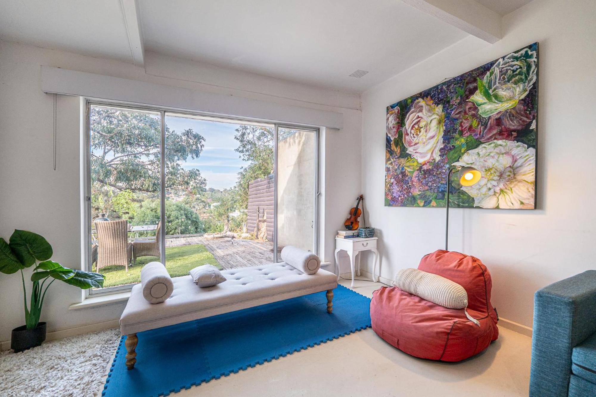 Scarborough Side Forest House *