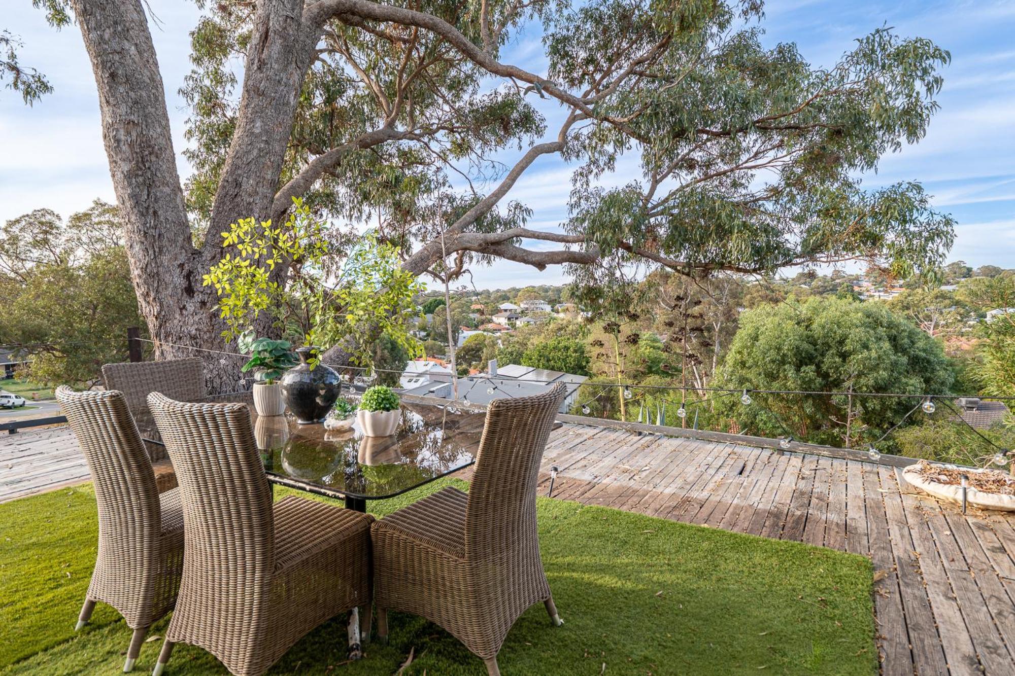 Holiday home Scarborough Side Forest House *